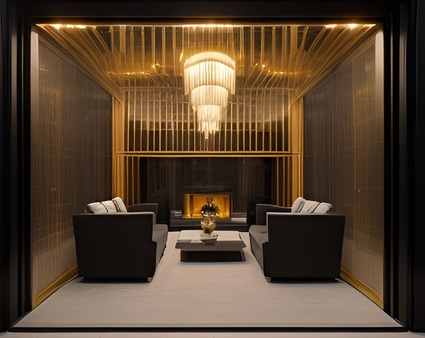 IZIRART Hero Background