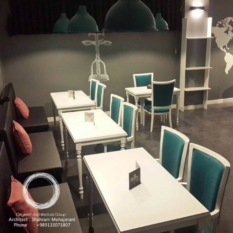 Rendering & Visualization